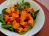 Amazing Sweet Potato Salad. Recipe by Cookgirl