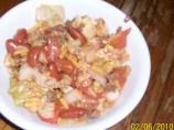 Taco Salad. Photo by internetnut