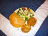 Tuna Pie
