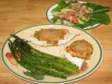 Stuffed Crabs