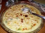 Chicken Divan
