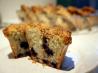 Lemon Blueberry Muffins. Recipe by Tonkcats