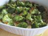 Roasted Broccoli & Chicken Bake