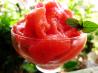 Virgin Strawberry Daiquiri. Photo by gailanng
