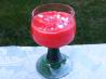 Virgin Strawberry Daiquiri