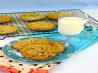 Gluten Free Chocolate Chip Cookies. Recipe by Jesicakes