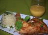 Hedgiehog's Tandoori Chicken. Recipe by hedgiehog