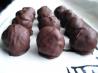 Cranberry Apricot Truffles. Recipe by Nancy's Pantry
