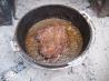 Carne En Su Jugo (Meat Cooked in It's Own Juice)