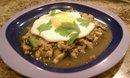 K-Jon's Spicy Basil Chicken. Photo by K-Jon Chef