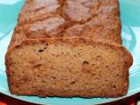 Apple Butter Bread