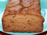 Apple Butter Bread. Recipe by HokiesMom