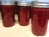 Raspberry Habanero Jam  Beware Hot Stuff!