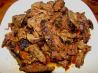 Succulent Skirt Steak. Recipe by BearsFanJeff