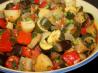 Vegetable Stew (Based on Ratatouille)