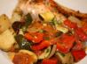 Vegetable Stew (Based on Ratatouille)