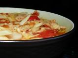 My Unstuffed Cabbage