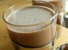 Chocolate Oatmeal Smoothie - the Perfect Post-Workout Breakfast. Recipe by JessEntrekin
