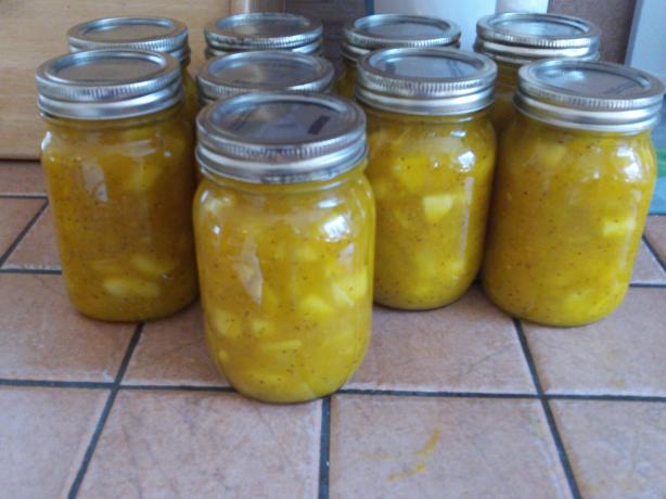 Lady Ashburnham Pickles. Photo by beneybaby