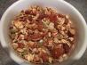 Fruit and Nut Granola. Recipe by gailanng