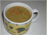 Split Pea Soup