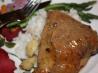 Lyon-Style Chicken With Vinegar Sauce