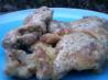Chicken Dijon. Photo by breezermom