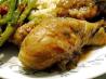 Chicken Dijon