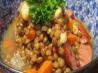 Lentils With Garlic Sausage