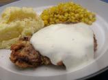 Classic Chicken-Fried Steak