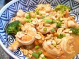 Kung Pao Shrimp