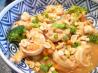 Kung Pao Shrimp. Photo by Mikekey