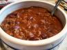Steak-N-Shake Chili. Recipe by Nancy's Pantry