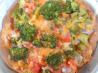 Vegetable Oven Pancake. Recipe by loof