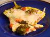 Vegetable Oven Pancake. Recipe by loof