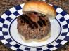 Lamb and Mint Patties / Burgers