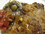 Old-Fashioned Swiss Steak