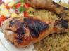 Spicy Citrus Grilled Chicken