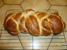 Manfred Loeb's Challah ( Joan Nathan). Photo by petlover