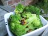 Spicy Chile and Garlic Broccoli