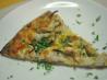 Chicken and Herb White Pizza. Recipe by weekend cooker