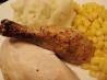 Roast Chicken in the Crock Pot. Recipe by Annacia