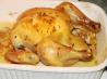 Roast Chicken in the Crock Pot. Recipe by Annacia