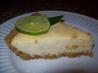 The Best Key Lime Pie. Photo by Jostlori