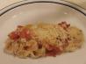 My Chicken Parm. Recipe by Lori Mama