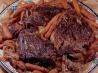 Super Slow Cooker Pot Roast. Recipe by LorrieK