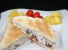 Magic Bullet Six-Second Chicken Salad. Recipe by **Tinkerbell**