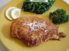 Nif's Quick and Tasty Parmesan Chicken