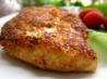 Nif's Quick and Tasty Parmesan Chicken