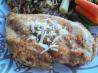 Nif's Quick and Tasty Parmesan Chicken